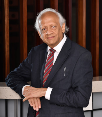 M. Soundararajan