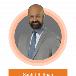 Sachit S. Shah