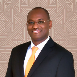 Duncan Kamau