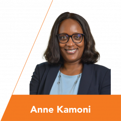 Anne Kamoni