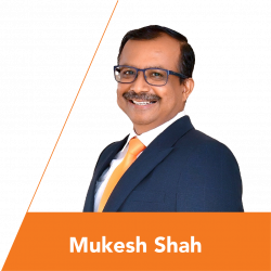Mukesh Shah