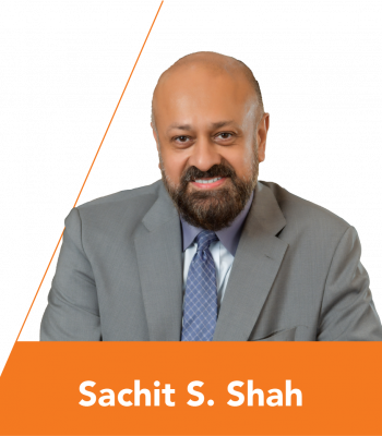 Sachit S. Shah