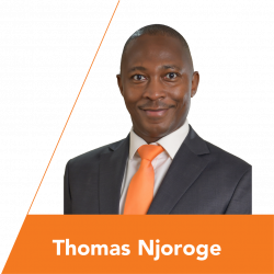 Thomas Njoroge