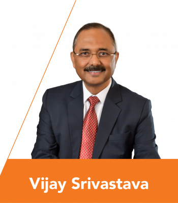 Vijay Srivastava