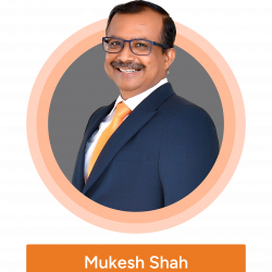 Mukesh Shah