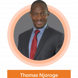 Thomas Njoroge