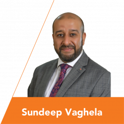 Sundeep Vaghela