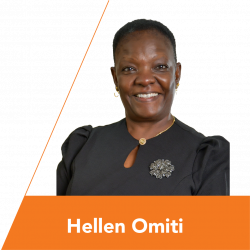 Hellen Omiti