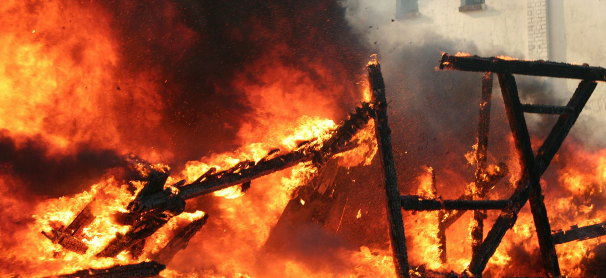 Understanding Fire Insurance Cover in Kenya