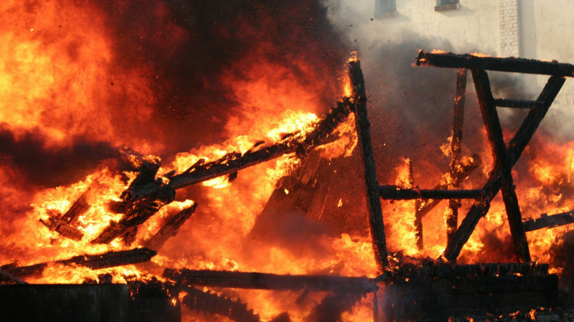 Understanding Fire Insurance Cover in Kenya