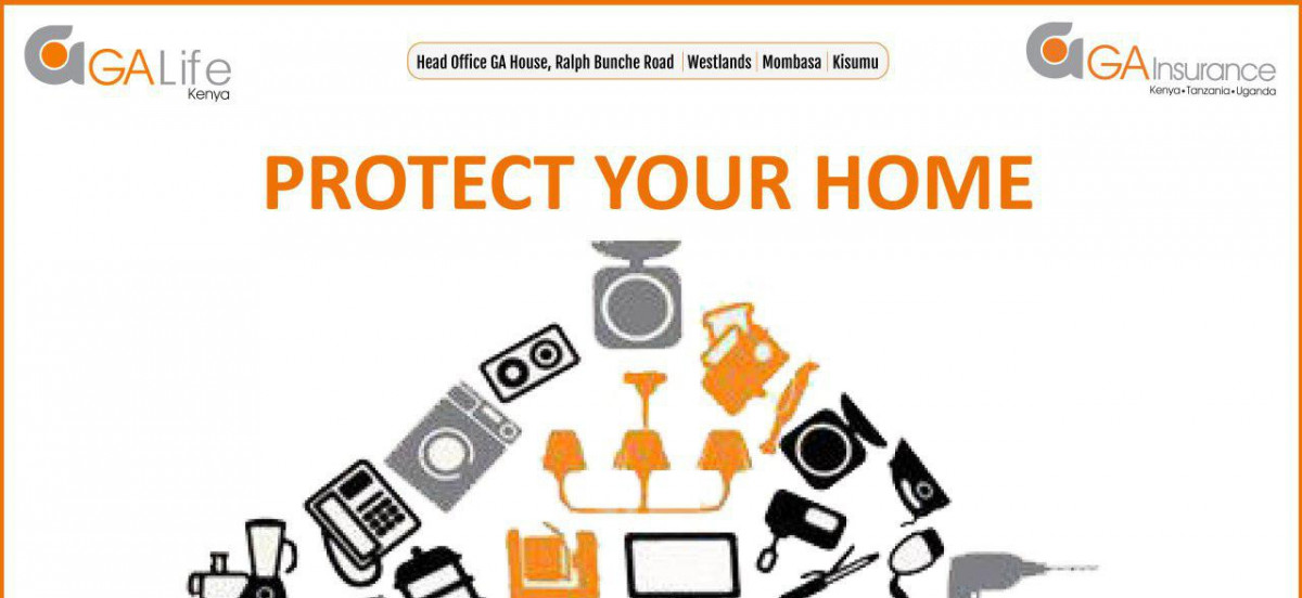 GA Insurance Kenya