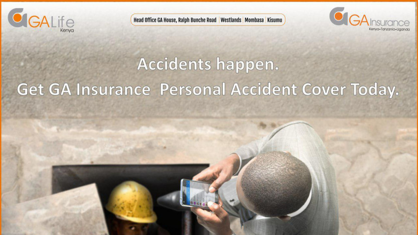 Understanding Personal Accident Insurance cover in Kenya