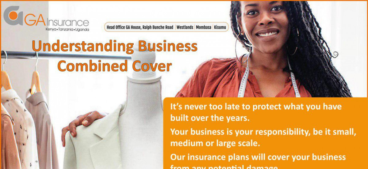GA Insurance Kenya