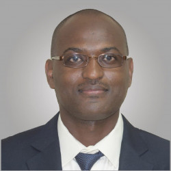 Duncan Kamau