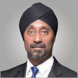 Gurbux Singh