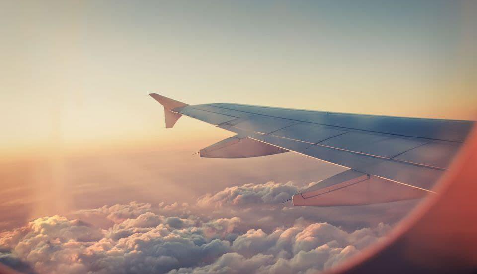 Outbound Travel Insurance