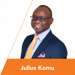 Julius Komu