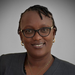Anne Kamoni