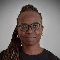 Caroline Shikhule