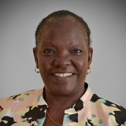 Hellen Omiti