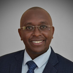 Isaac Ndung’u