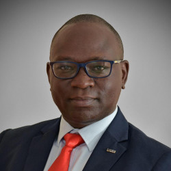Julius Komu