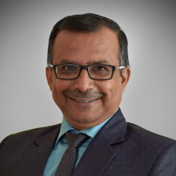 Mukesh Shah