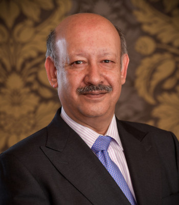 Nikhil Hira