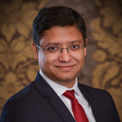 Sandip Bhadury