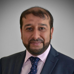 Sundeep Vaghela