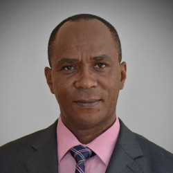 Thaddeus Akama