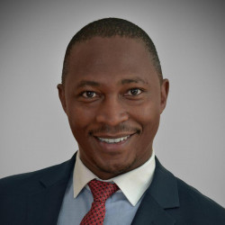Thomas Njoroge