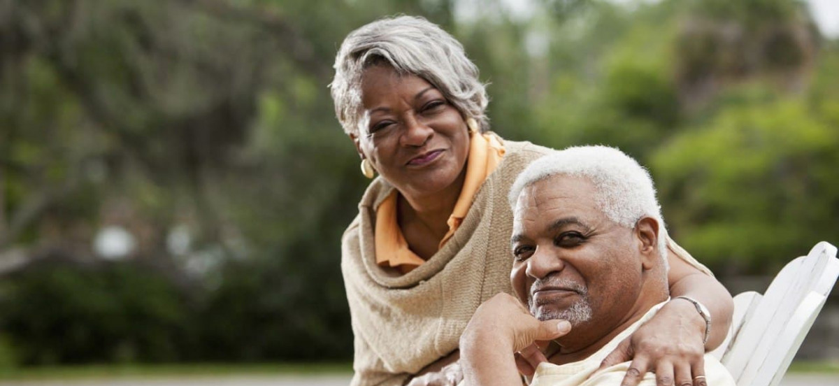 Seniors Health Insurance in Kenya