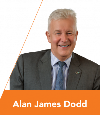 Alan James Dodd