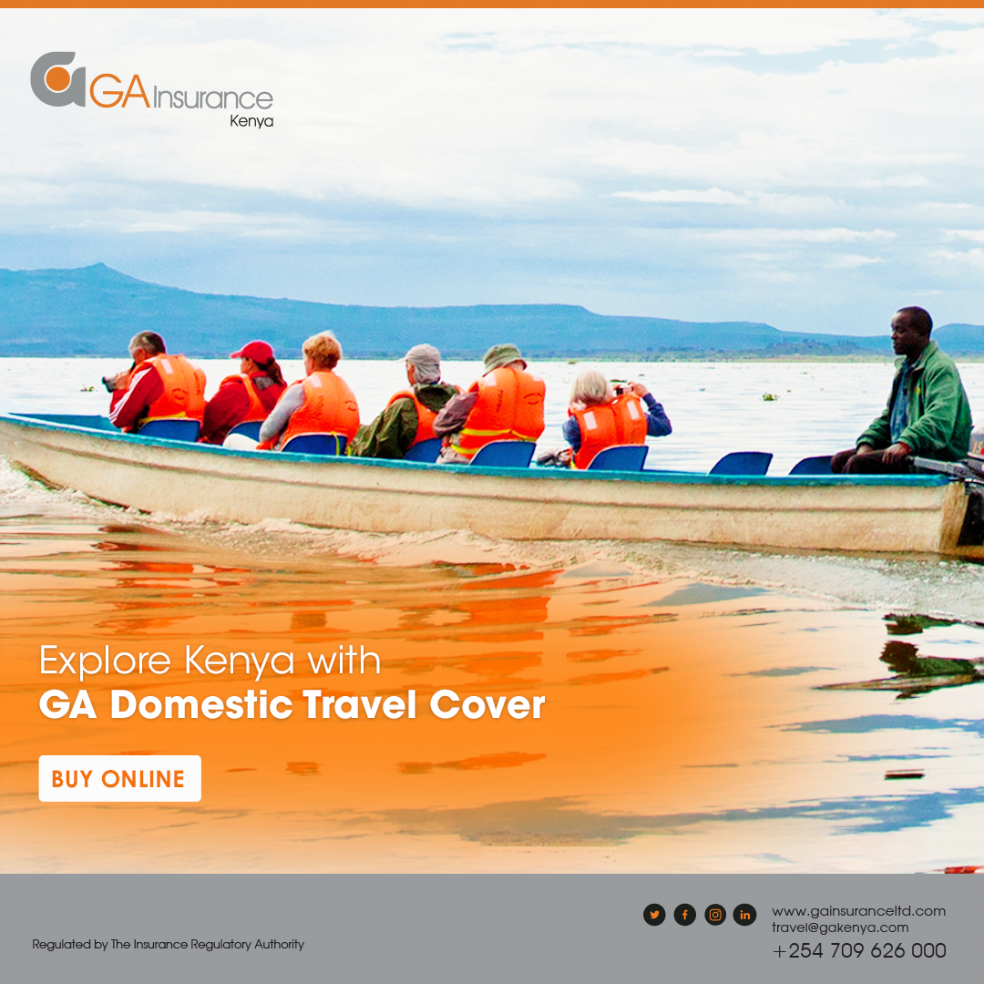 Kenya Travel Insurance