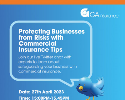 Safeguarding Your Business: The Necessity of Commercial Insurance