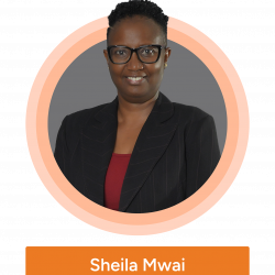 Sheila Mwai