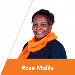 Rose Midila