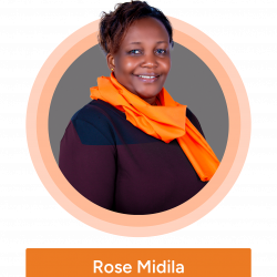 Rose Midila