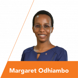 Margaret Odhiambo