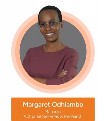 Margaret Odhiambo