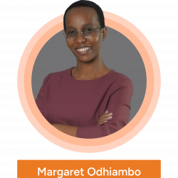 Margaret Odhiambo