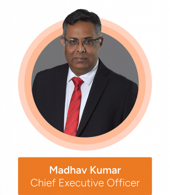 Madhav Kumar