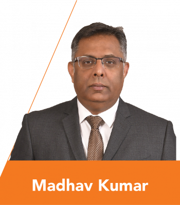 Madhav Kumar