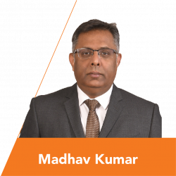 Madhav Kumar