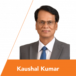 Kaushal Kumar