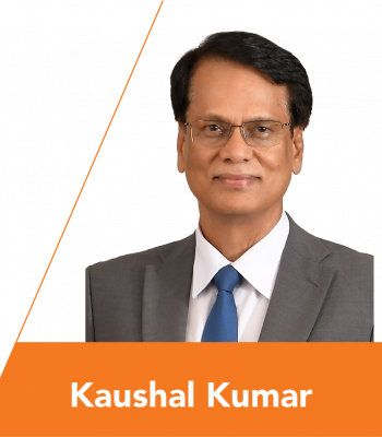 Kaushal Kumar