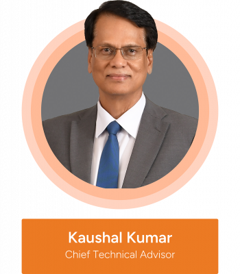 Kaushal Kumar