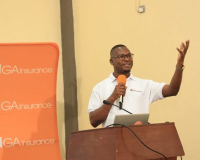 GA Insurance Ltd Launches SAMAKI BIMA—Ensuring the Future of Aquaculture in Kenya