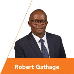 Robert Gathage